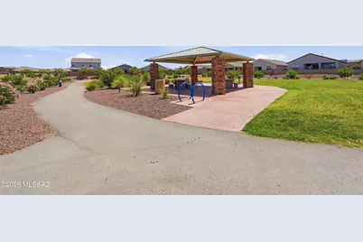 10613 W Whitehall Drive, Marana, AZ 85653 - Photo 45