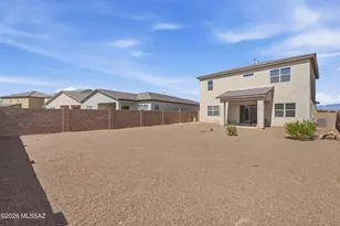 10613 W Whitehall Dr, Marana, AZ 85653 - Photo 43