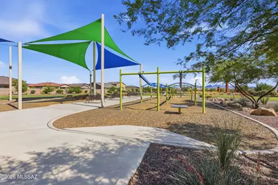 10613 W Whitehall Drive, Marana, AZ 85653 - Photo 49