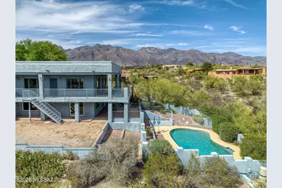 5036 N Calle Bosque, Tucson, AZ 85718 - Photo 47