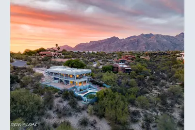 5036 N Calle Bosque, Tucson, AZ 85718 - Photo 49