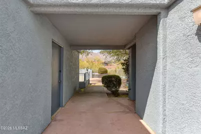 5036 N Calle Bosque, Tucson, AZ 85718 - Photo 9
