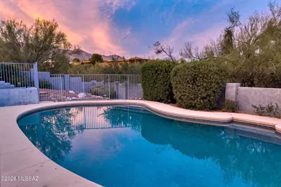 5036 N Calle Bosque, Tucson, AZ 85718 - Photo 45