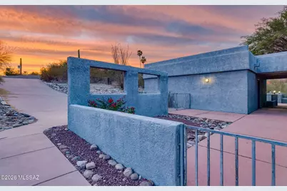 5036 N Calle Bosque, Tucson, AZ 85718 - Photo 5
