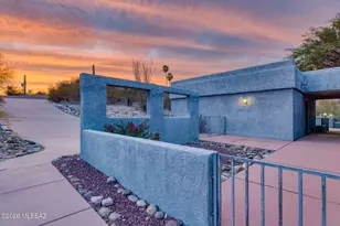 5036 N Calle Bosque, Tucson, AZ 85718 - Photo 5