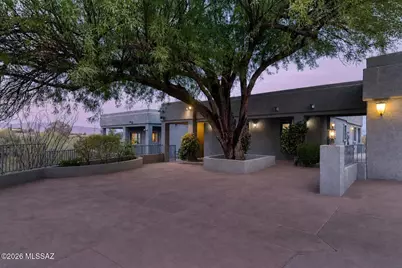 5036 N Calle Bosque, Tucson, AZ 85718 - Photo 7