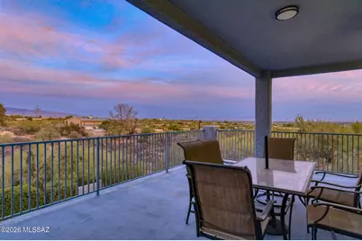 5036 N Calle Bosque, Tucson, AZ 85718 - Photo 25