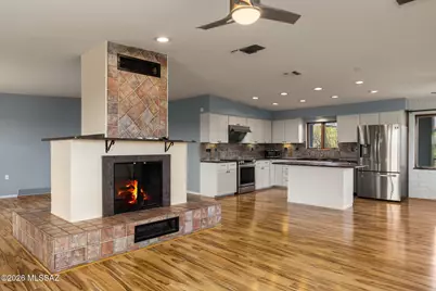 5036 N Calle Bosque, Tucson, AZ 85718 - Photo 15