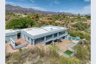 5036 N Calle Bosque, Tucson, AZ 85718 - Photo 3