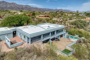 5036 N Calle Bosque, Tucson, AZ 85718 - Photo 3