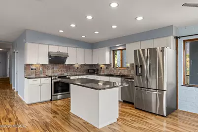 5036 N Calle Bosque, Tucson, AZ 85718 - Photo 19