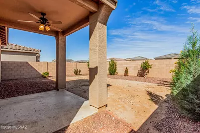 4799 E Greenway Wash Drive, Tucson, AZ 85706 - Photo 25