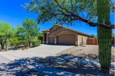 17173 S Sienna Bluffs Trail, Corona de Tucson, AZ 85641 - Photo 3