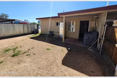 2116 N Bell Avenue, Tucson, AZ 85712 - Photo 13