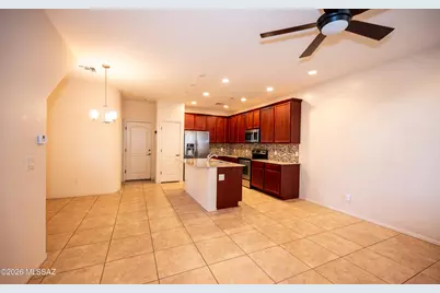 2390 E Blue Diamond Drive, Tucson, AZ 85718 - Photo 5