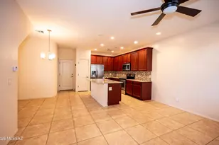 2390 E Blue Diamond Dr, Tucson, AZ 85718 - Photo 5