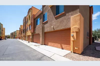 2390 E Blue Diamond Drive, Tucson, AZ 85718 - Photo 3
