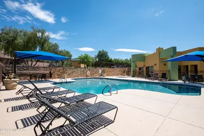 2390 E Blue Diamond Drive, Tucson, AZ 85718 - Photo 25