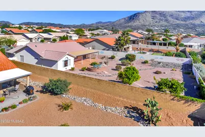 65685 E Rocky Trail Drive, Tucson, AZ 85739 - Photo 3