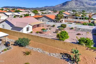 65685 E Rocky Trail Dr, Tucson, AZ 85739 - Photo 3