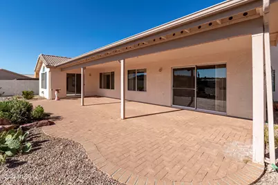 65685 E Rocky Trail Drive, Tucson, AZ 85739 - Photo 29