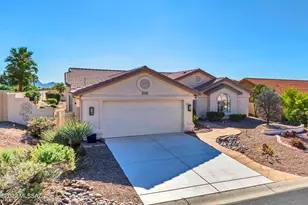 65685 E Rocky Trail Dr, Tucson, AZ 85739 - Photo 5