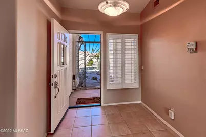 65685 E Rocky Trail Drive, Tucson, AZ 85739 - Photo 7