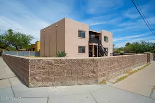 2460 N Balboa Ave, Tucson, AZ 85705 - Photo 1