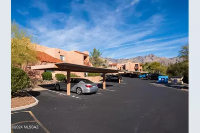 5051 N Sabino Canyon Road #1160, Tucson, AZ 85750 - Photo 23