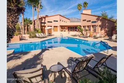 5051 N Sabino Canyon Road #1160, Tucson, AZ 85750 - Photo 25