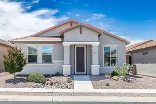 14016 E Voss St, Vail, AZ 85641 - Photo 1