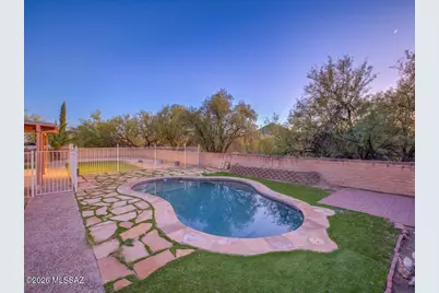 8234 E Big Horn Trail, Tucson, AZ 85750 - Photo 31