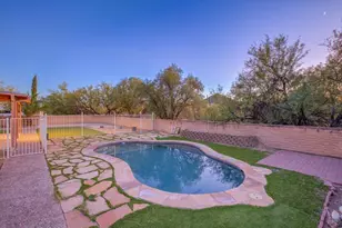 8234 E Big Horn Trl, Tucson, AZ 85750 - Photo 31
