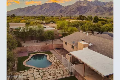8234 E Big Horn Trail, Tucson, AZ 85750 - Photo 1
