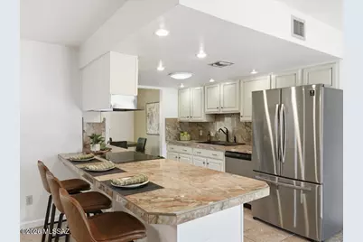 8234 E Big Horn Trail, Tucson, AZ 85750 - Photo 23