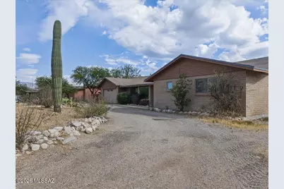 8234 E Big Horn Trail, Tucson, AZ 85750 - Photo 19