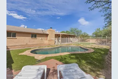 8234 E Big Horn Trail, Tucson, AZ 85750 - Photo 33