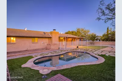 8234 E Big Horn Trail, Tucson, AZ 85750 - Photo 41
