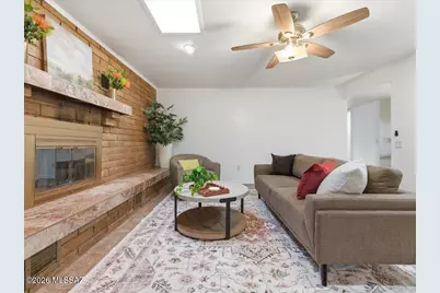 8234 E Big Horn Trail, Tucson, AZ 85750 - Photo 25