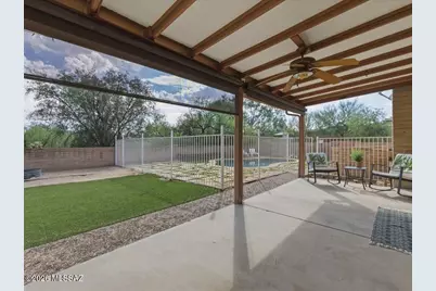 8234 E Big Horn Trail, Tucson, AZ 85750 - Photo 29