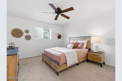 8234 E Big Horn Trail, Tucson, AZ 85750 - Photo 17