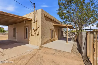 402 W 41st Street, Tucson, AZ 85713 - Photo 3