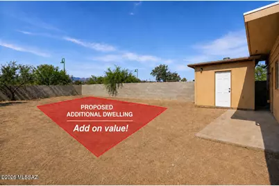 402 W 41st Street, Tucson, AZ 85713 - Photo 19