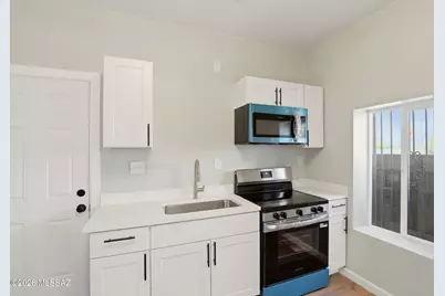 402 W 41st Street, Tucson, AZ 85713 - Photo 5