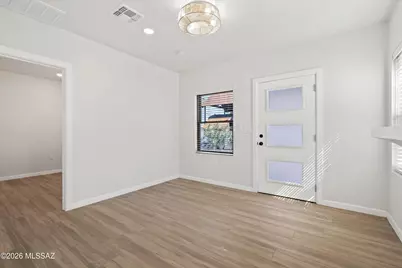 717 N 7th Avenue #C, Tucson, AZ 85705 - Photo 3