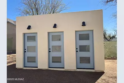717 N 7th Avenue #C, Tucson, AZ 85705 - Photo 13