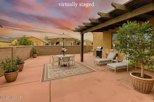 1734 W Acacia Bluffs Dr, Green Valley, AZ 85622 - Photo 19