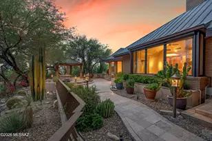 6200 N Desert Moon Loop, Tucson, AZ 85750 - Photo 9