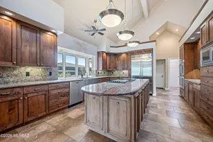 6200 N Desert Moon Loop, Tucson, AZ 85750 - Photo 19