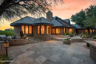 6200 N Desert Moon Loop, Tucson, AZ 85750 - Photo 5
